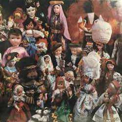 dolls toys
