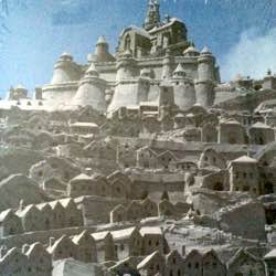 castles beach